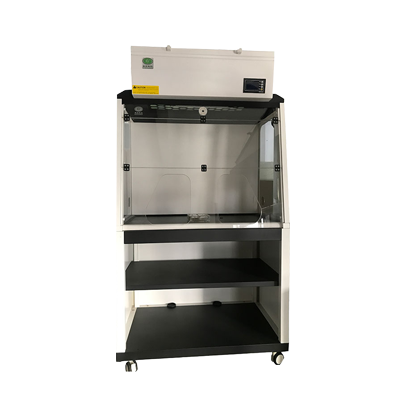 Мобильный вытяжной шкаф без воздуховода NF800